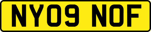 NY09NOF