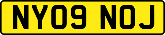 NY09NOJ