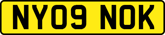 NY09NOK
