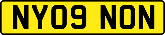 NY09NON