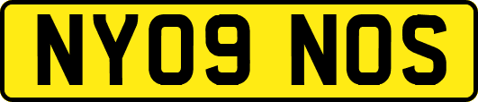NY09NOS