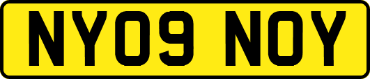 NY09NOY