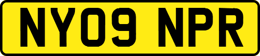 NY09NPR