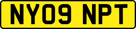 NY09NPT