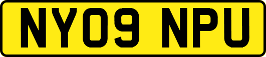 NY09NPU