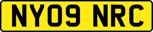 NY09NRC