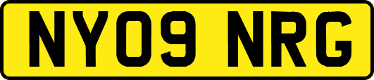 NY09NRG