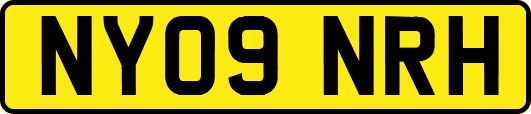 NY09NRH