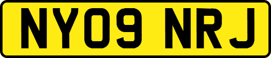 NY09NRJ