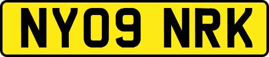 NY09NRK