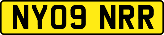 NY09NRR