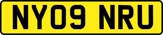 NY09NRU