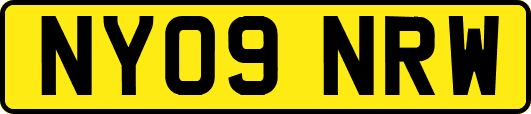 NY09NRW
