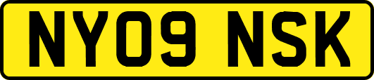 NY09NSK