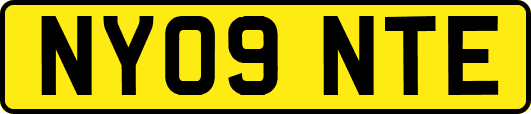 NY09NTE