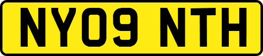 NY09NTH