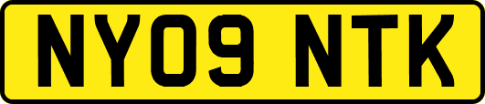 NY09NTK