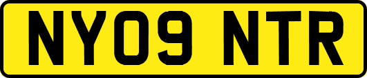 NY09NTR