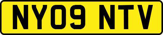 NY09NTV
