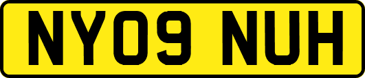 NY09NUH