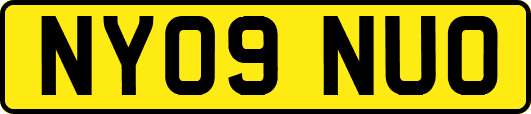 NY09NUO