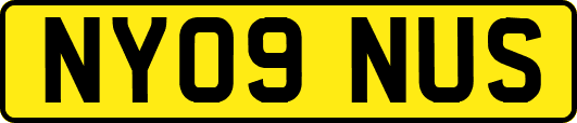 NY09NUS