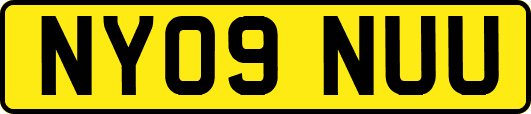 NY09NUU