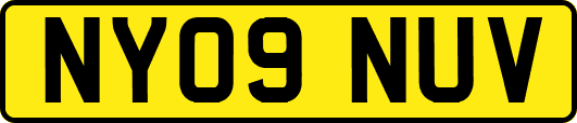 NY09NUV