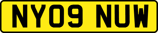 NY09NUW