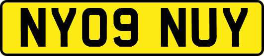NY09NUY