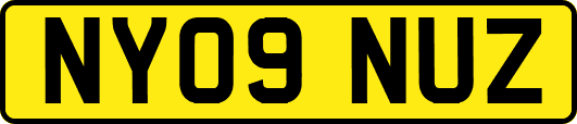 NY09NUZ