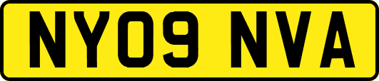 NY09NVA