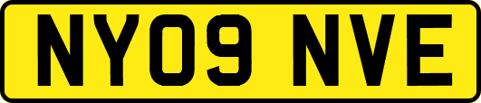 NY09NVE