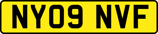 NY09NVF