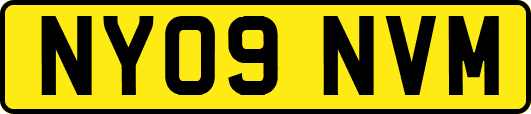 NY09NVM