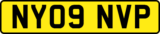 NY09NVP