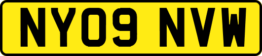 NY09NVW