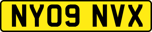 NY09NVX