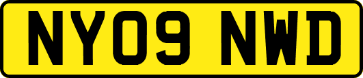 NY09NWD