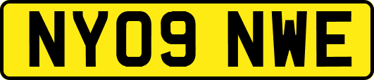 NY09NWE