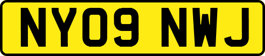 NY09NWJ