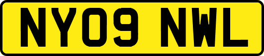 NY09NWL