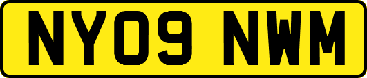 NY09NWM