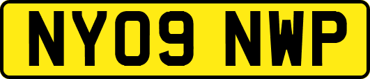 NY09NWP