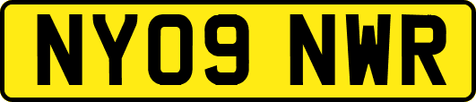 NY09NWR