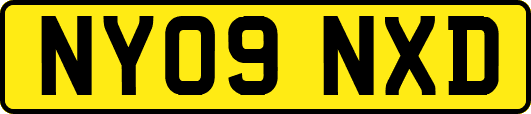 NY09NXD