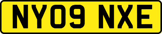 NY09NXE
