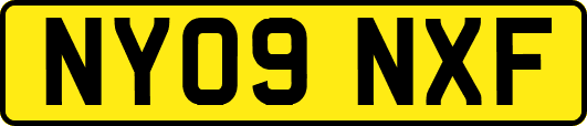NY09NXF