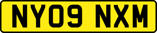 NY09NXM