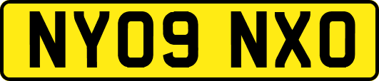 NY09NXO